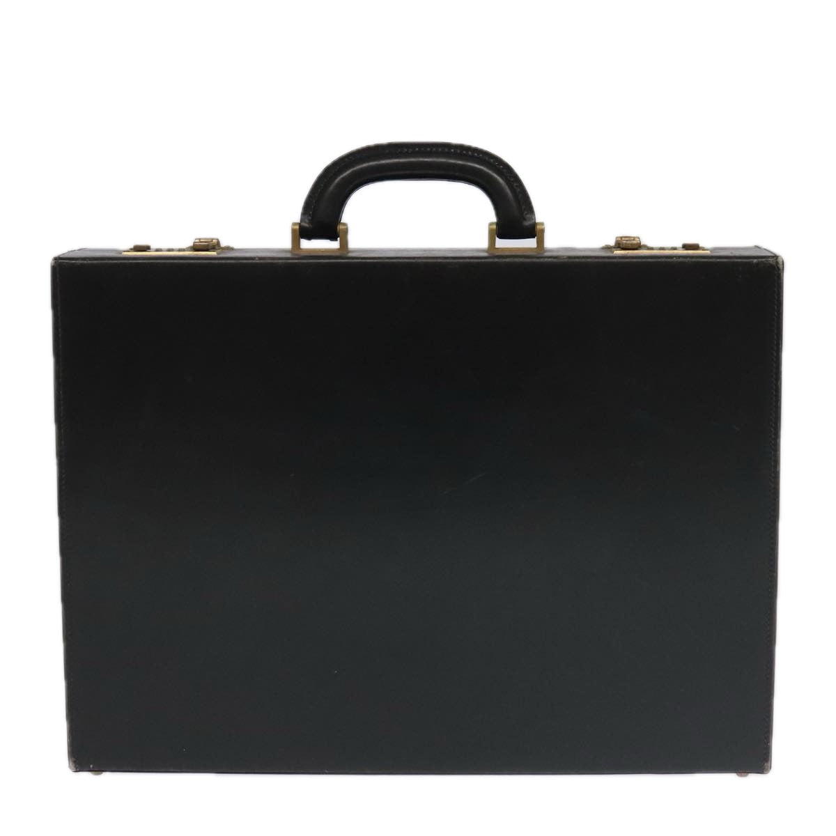 Gucci Leather Clutch