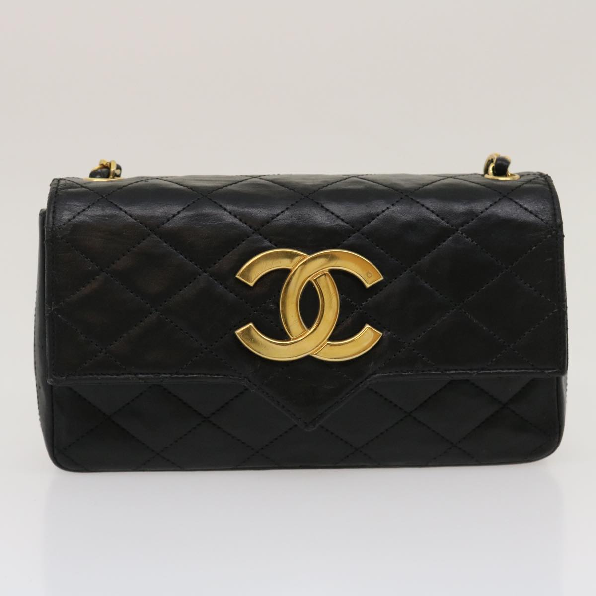 Chanel Shoulder Bag - Almora Bags