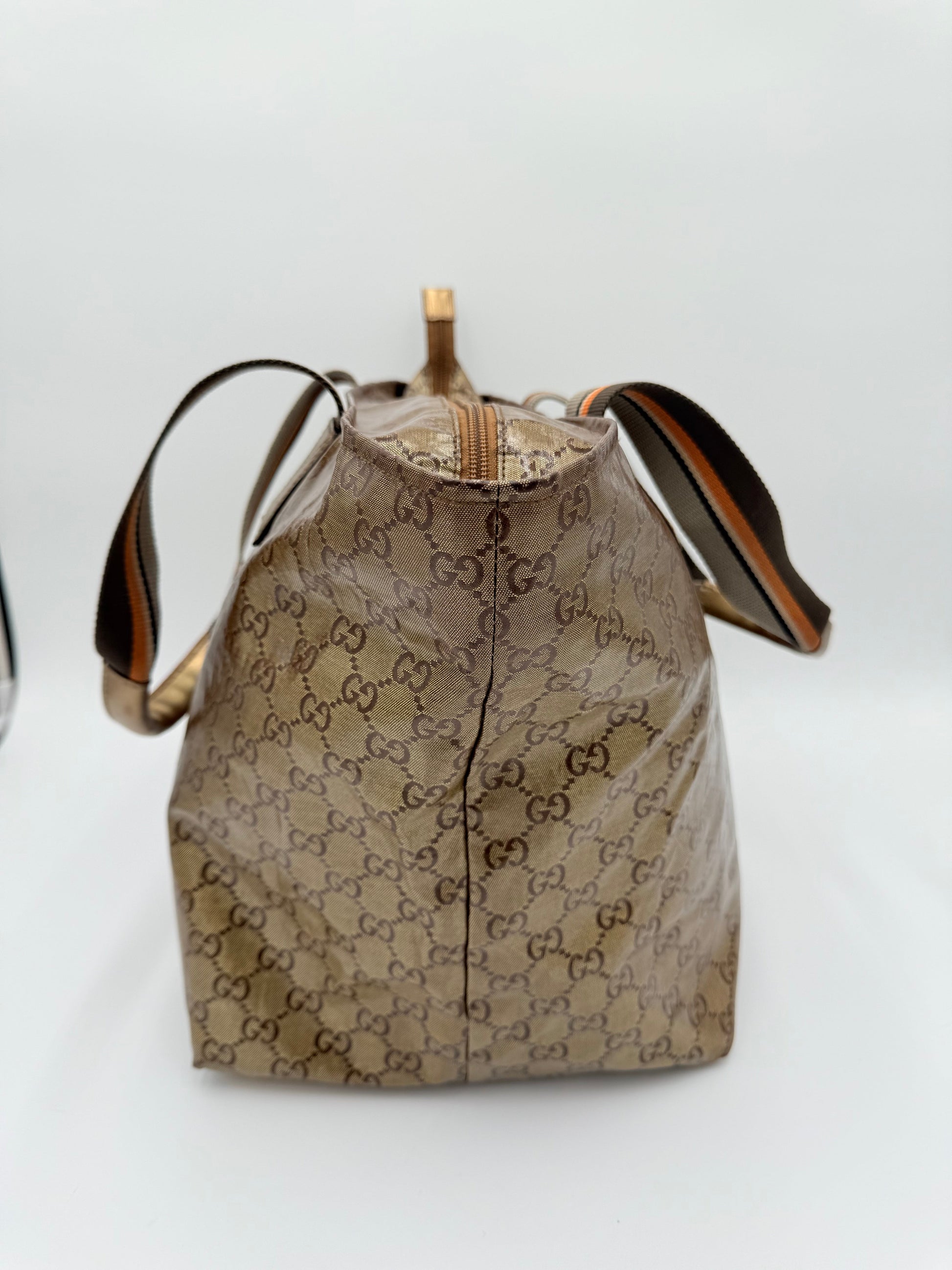 Gucci Designer Tote