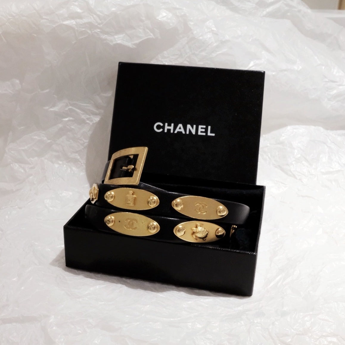 Chanel Handbag Bag - Almora Bags