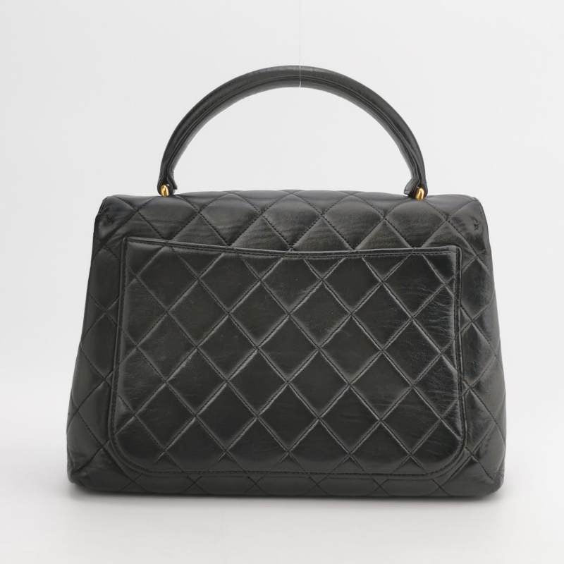 Chanel Kelly Shoulder Bag - Almora Bags