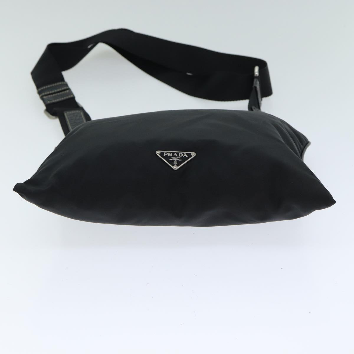 PRADA Tessuto Shoulder Bag