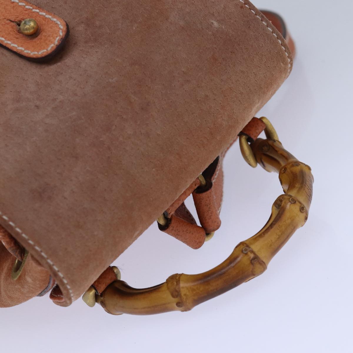 Gucci Backpack