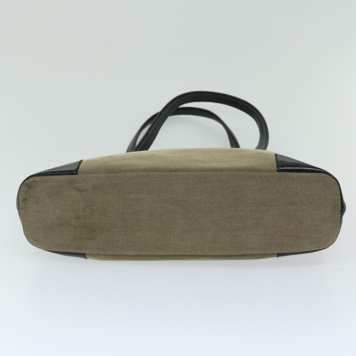 Gucci Canvas Shoulder Bag