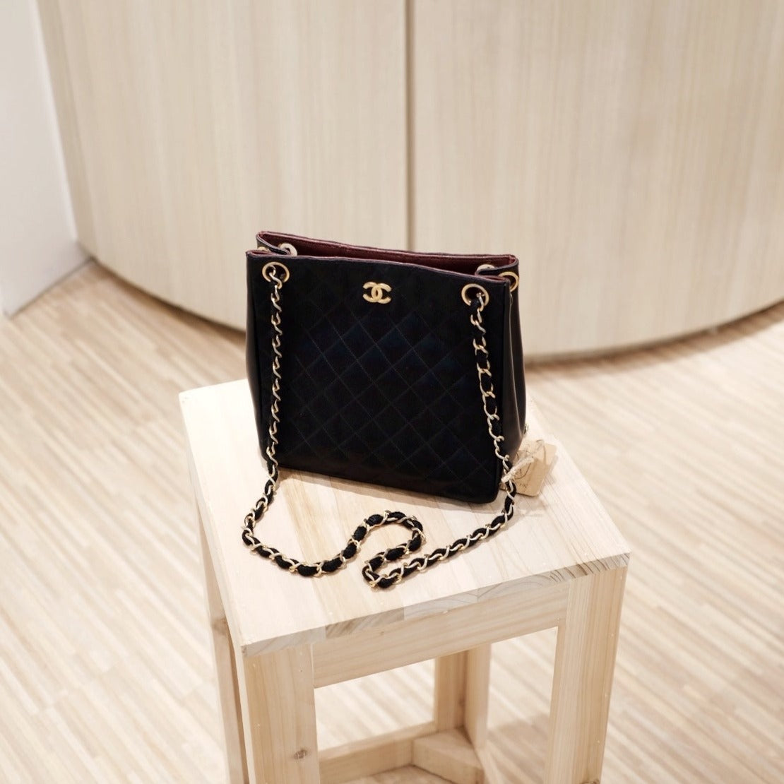 Chanel Shoulder Bag - Almora Bags