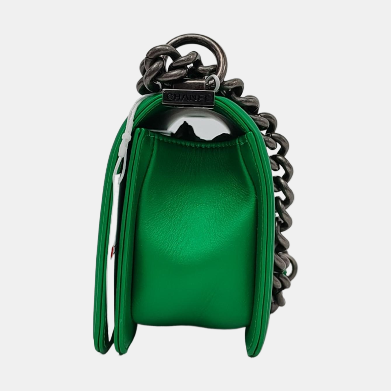 Chanel Boy Handbag Bag - Almora Bags