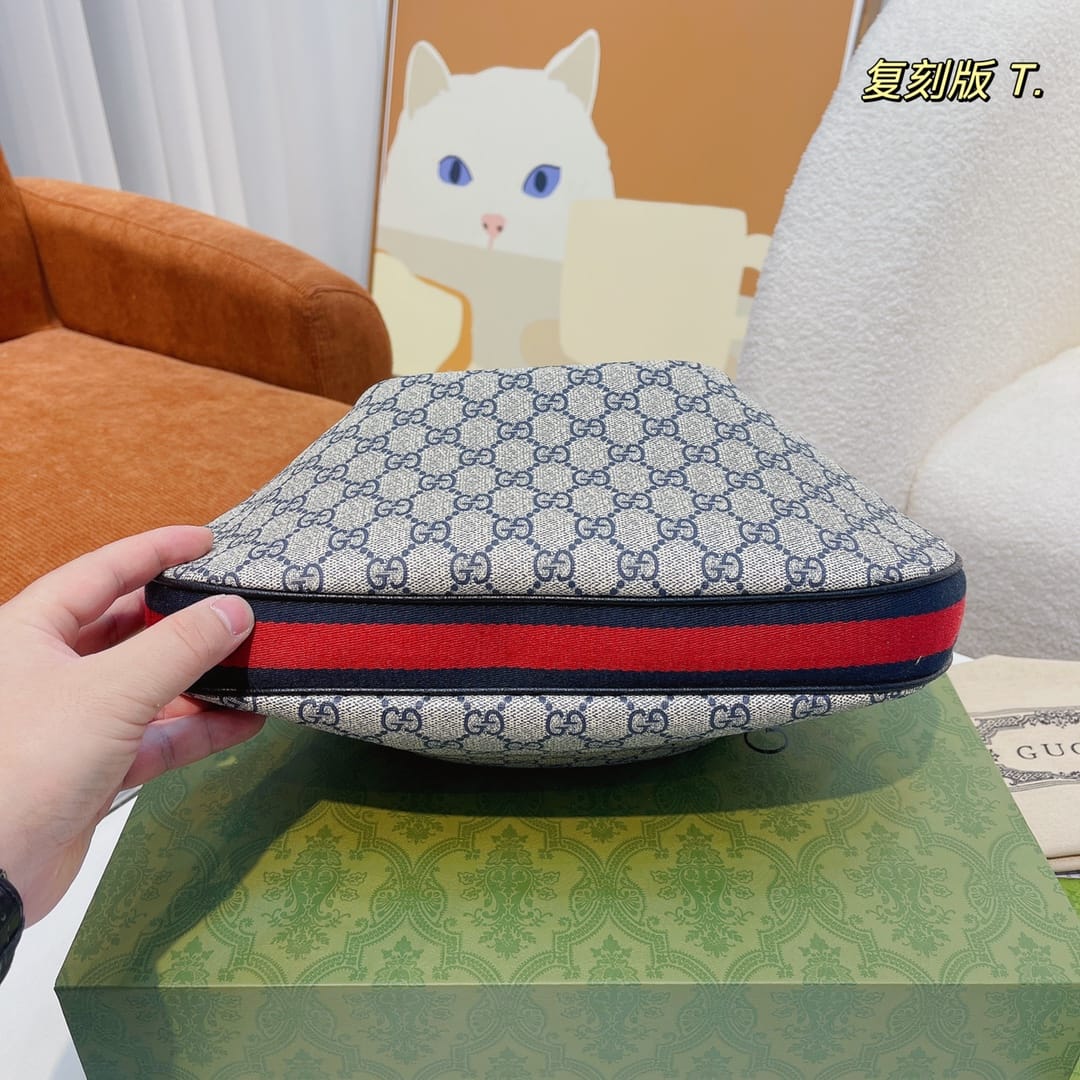Gucci Designer Shoulder Bag
