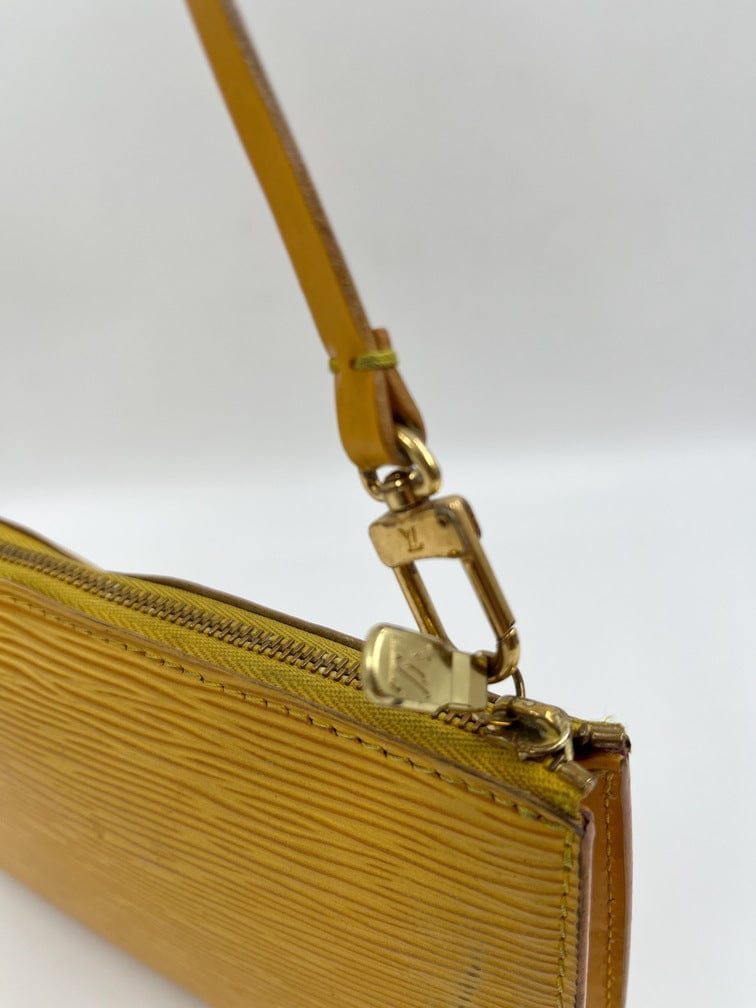 Louis Vuitton Pochette Bag