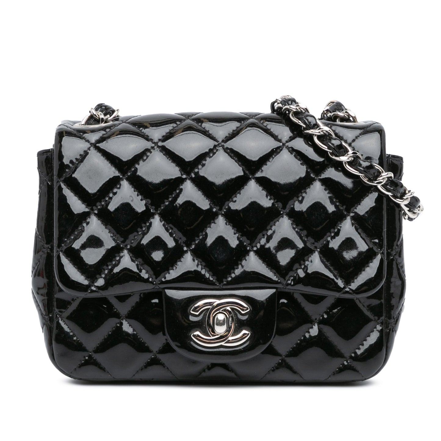 Chanel Flap Crossbody Bag - Almora Bags