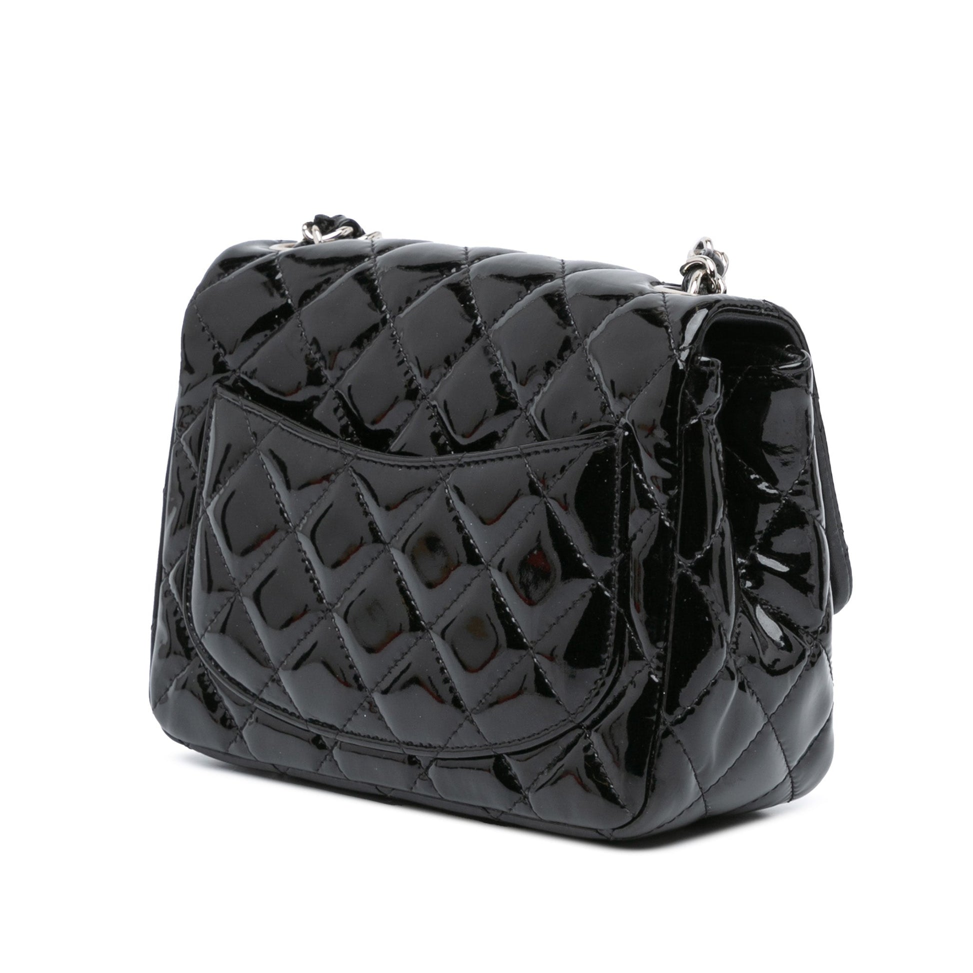 Chanel Flap Crossbody Bag - Almora Bags