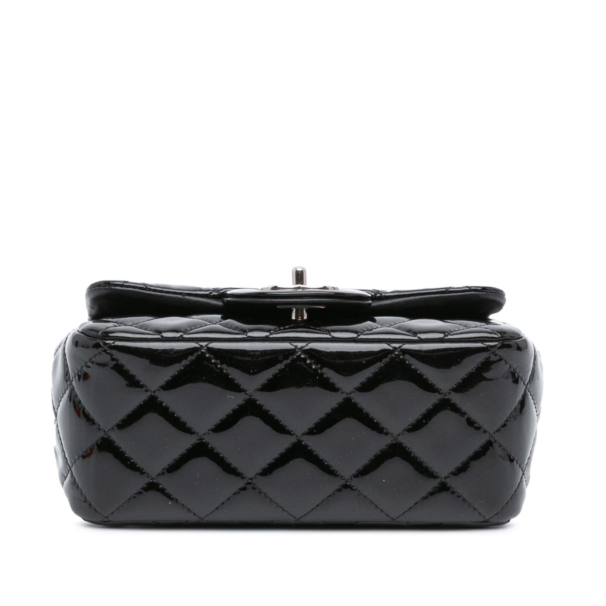 Chanel Flap Crossbody Bag - Almora Bags