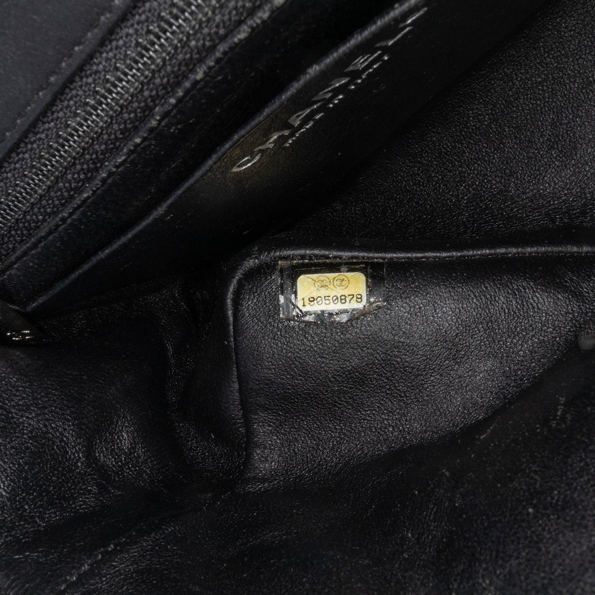Chanel Flap Crossbody Bag - Almora Bags