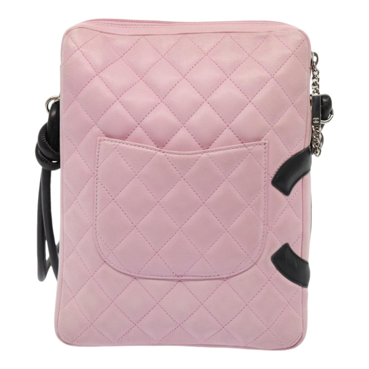 Chanel Shoulder Bag - Almora Bags