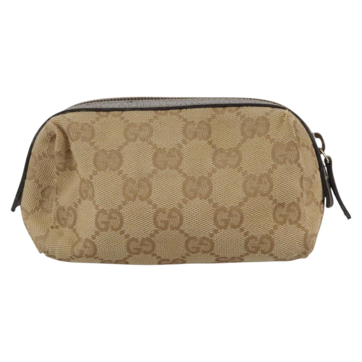 Gucci Canvas Clutch