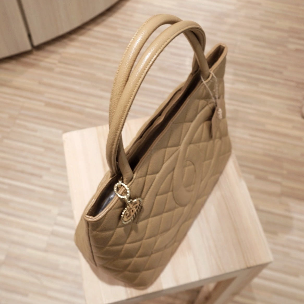 Chanel Tote Bag - Almora Bags