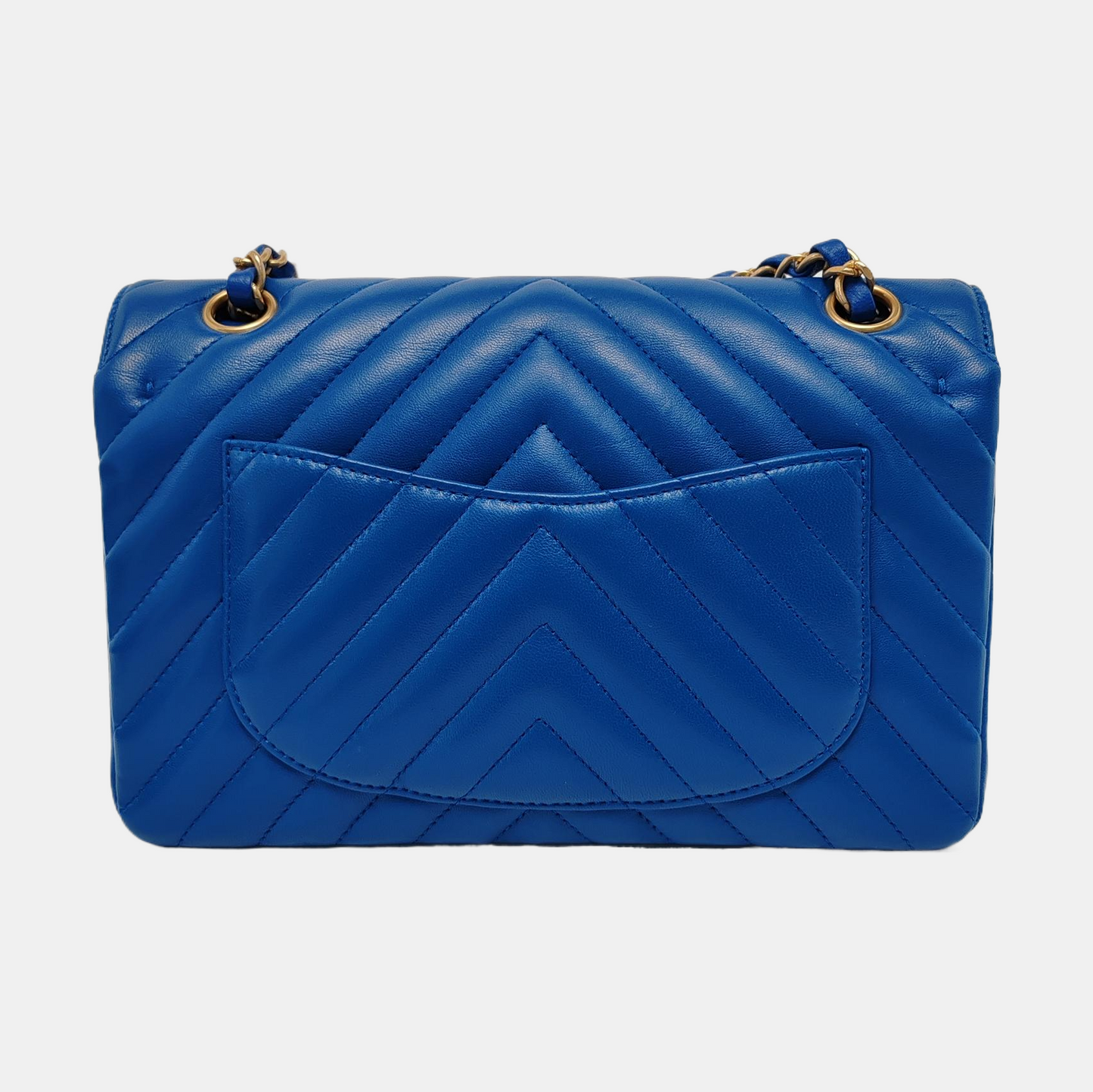 Chanel Classic Flap Shoulder Bag - Almora Bags