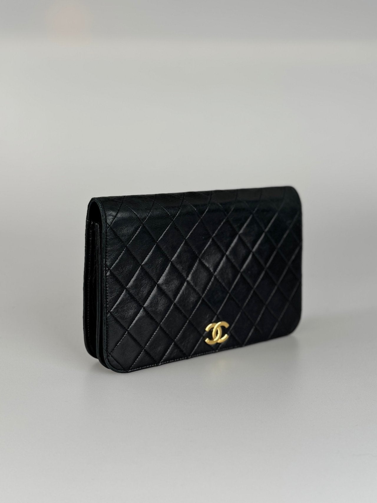 Chanel Shoulder Bag - Almora Bags
