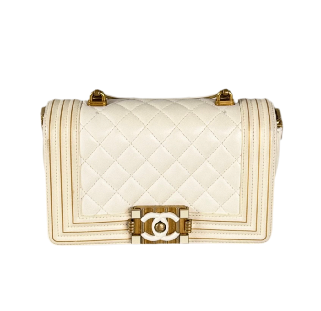 Chanel Handbag - Almora Bags