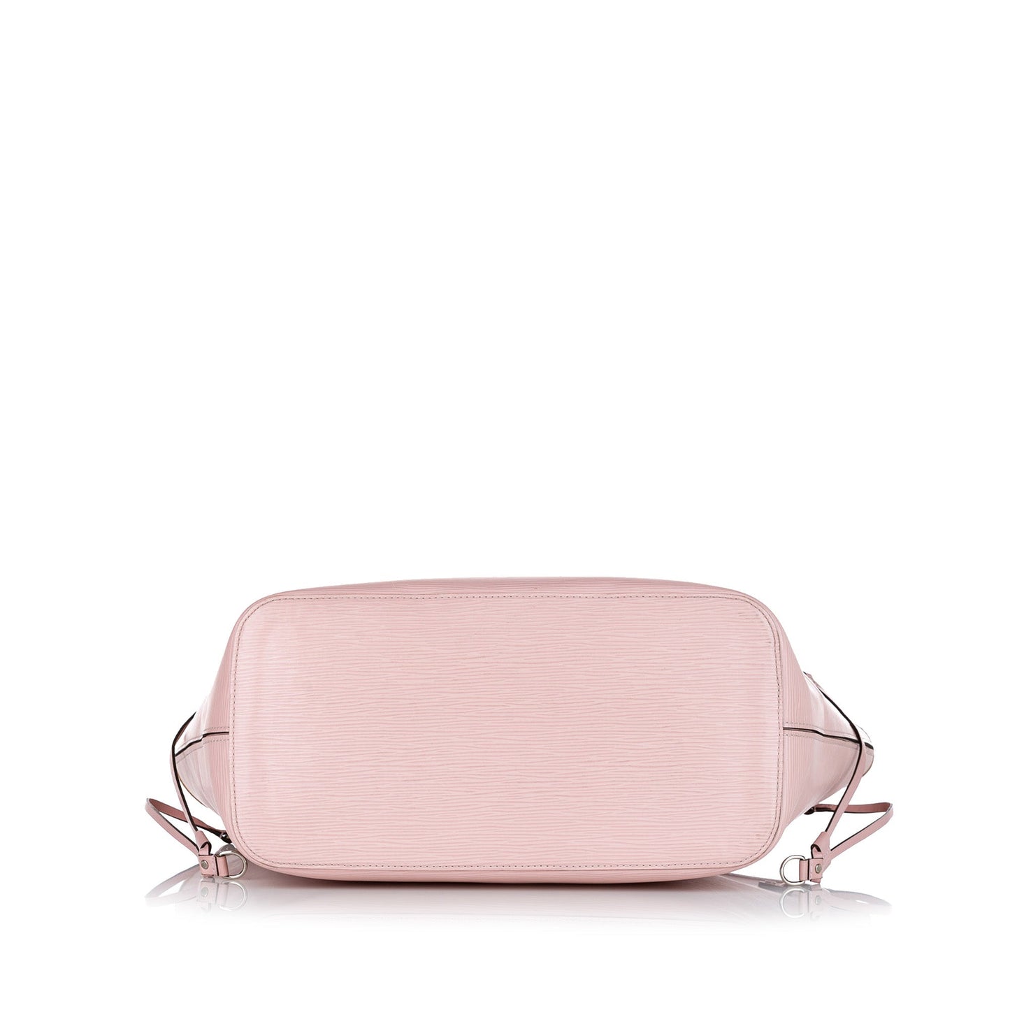 Louis-Vuitton Louis Vuitton Epi Neverfull MM Pink