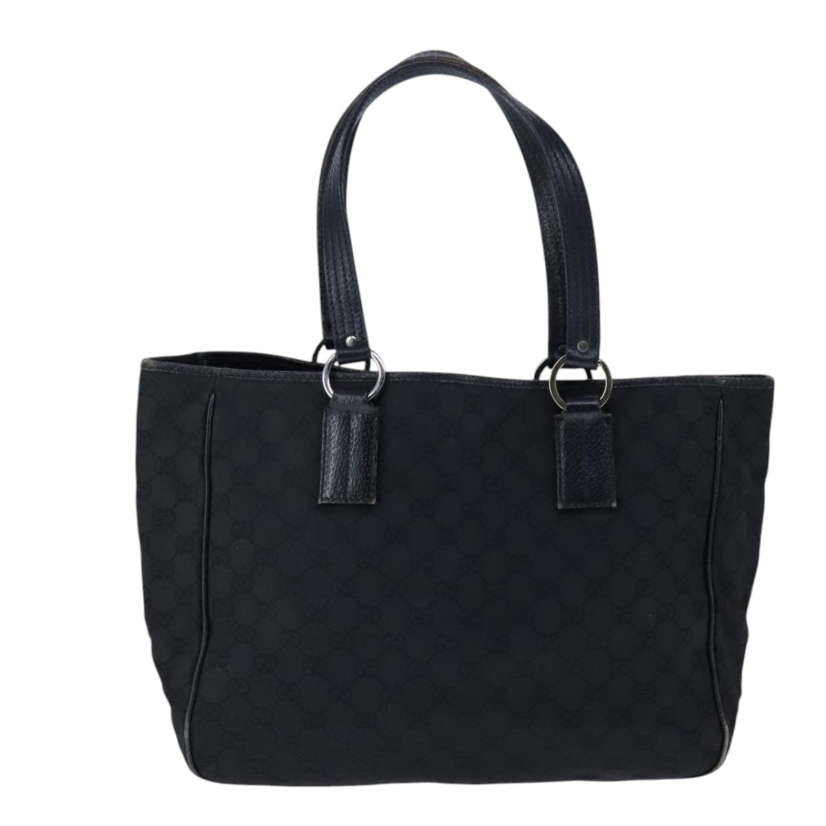 Gucci Canvas Tote