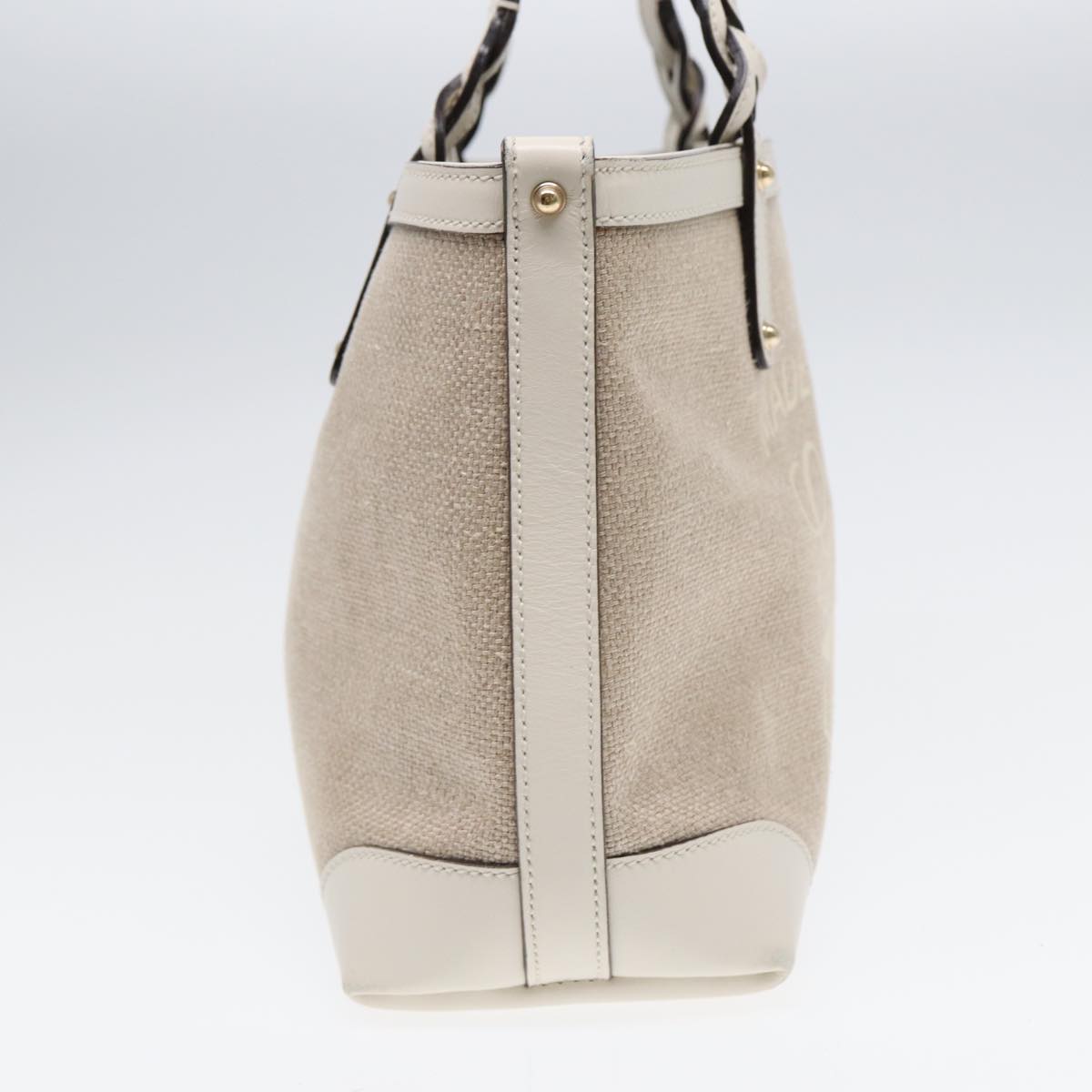 Gucci Canvas Handbag