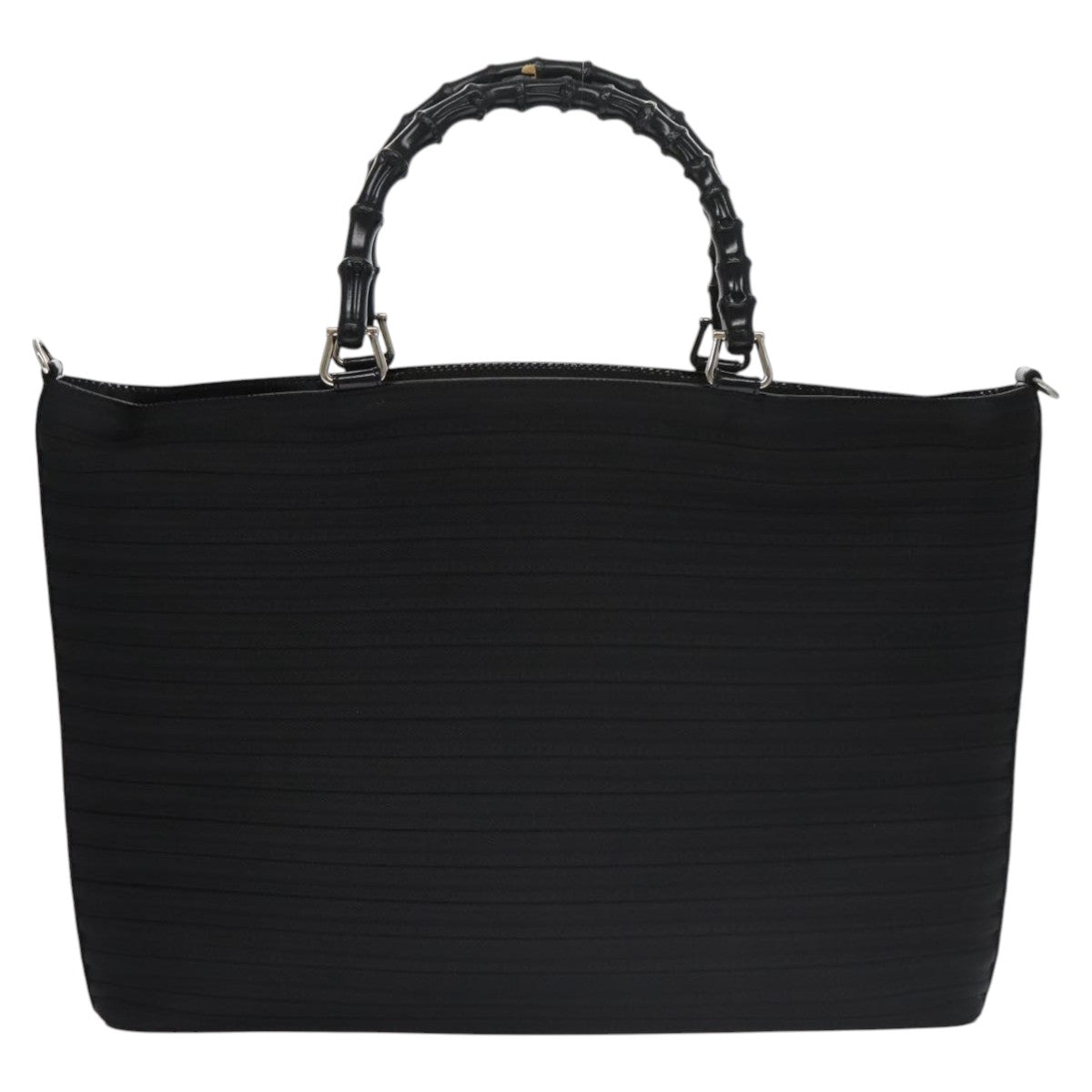 Gucci Canvas Shoulder Bag