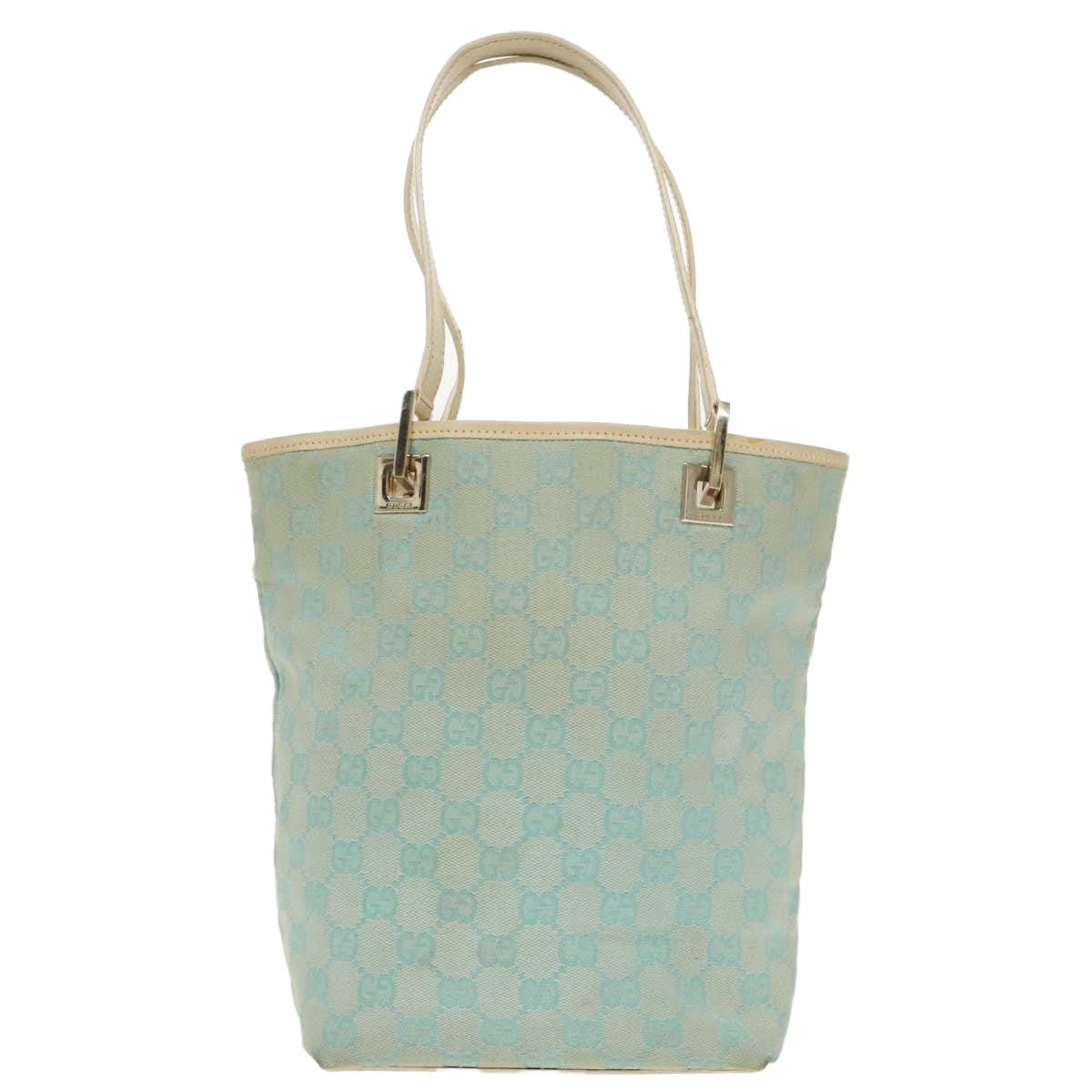 Gucci Canvas Tote