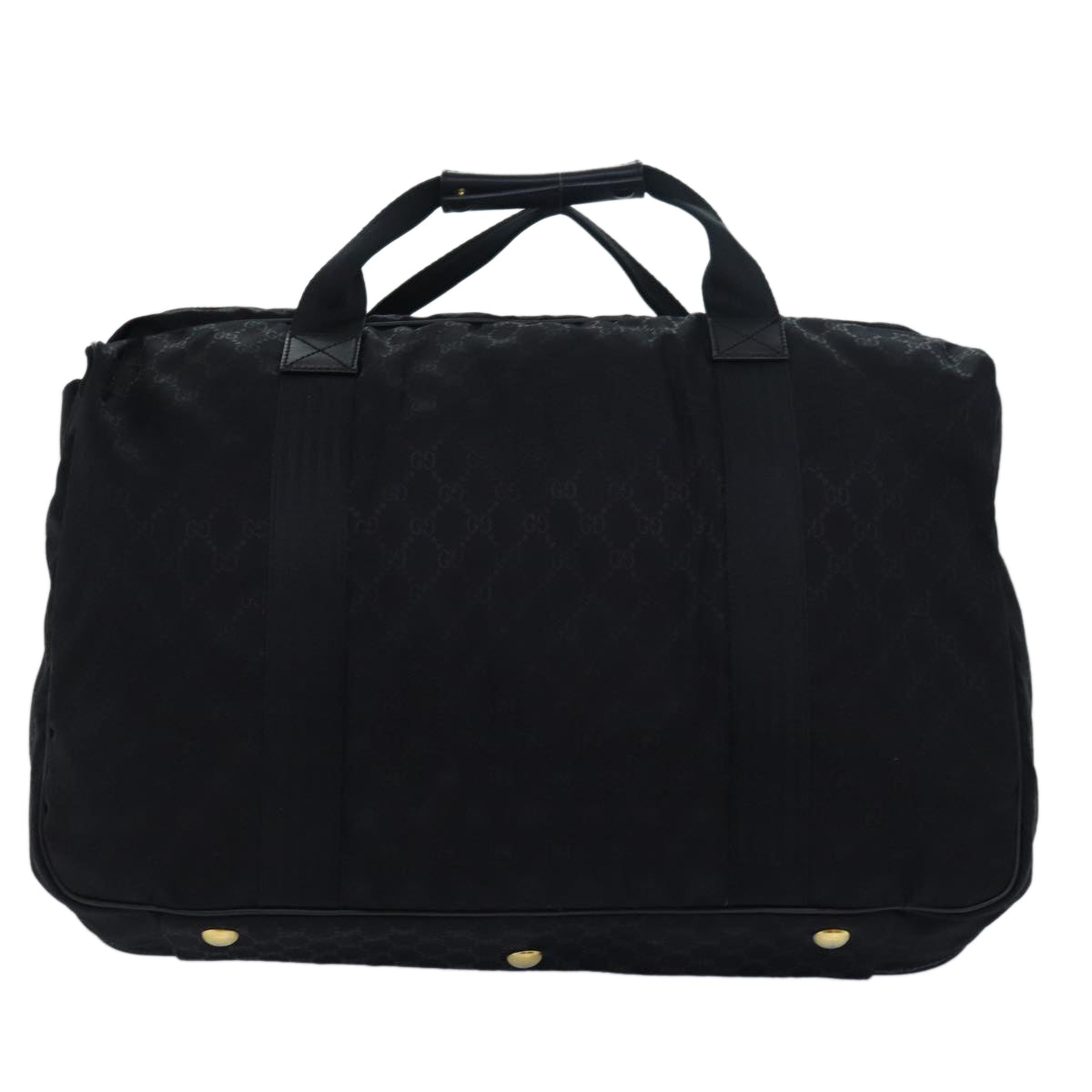 Gucci Canvas Shoulder Bag