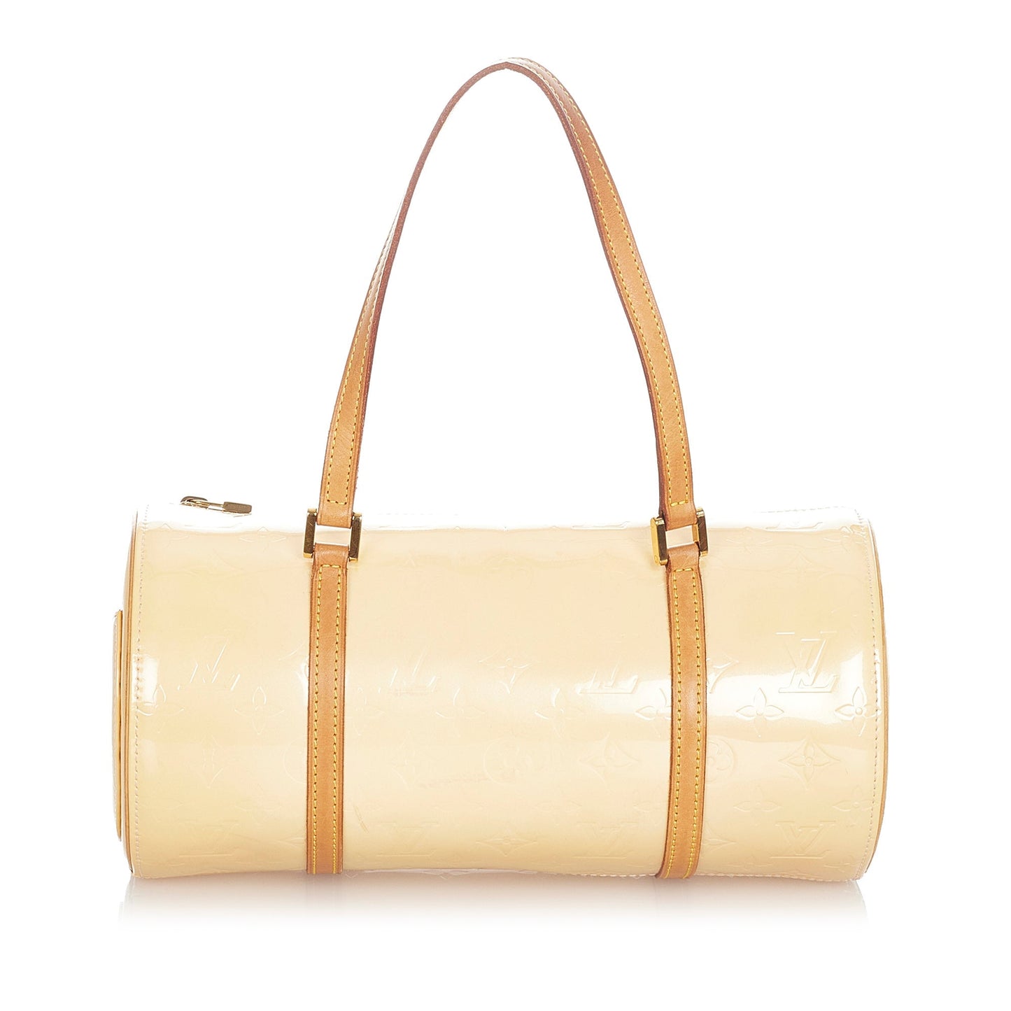 Louis-Vuitton Louis Vuitton Vernis Bedford Brown
