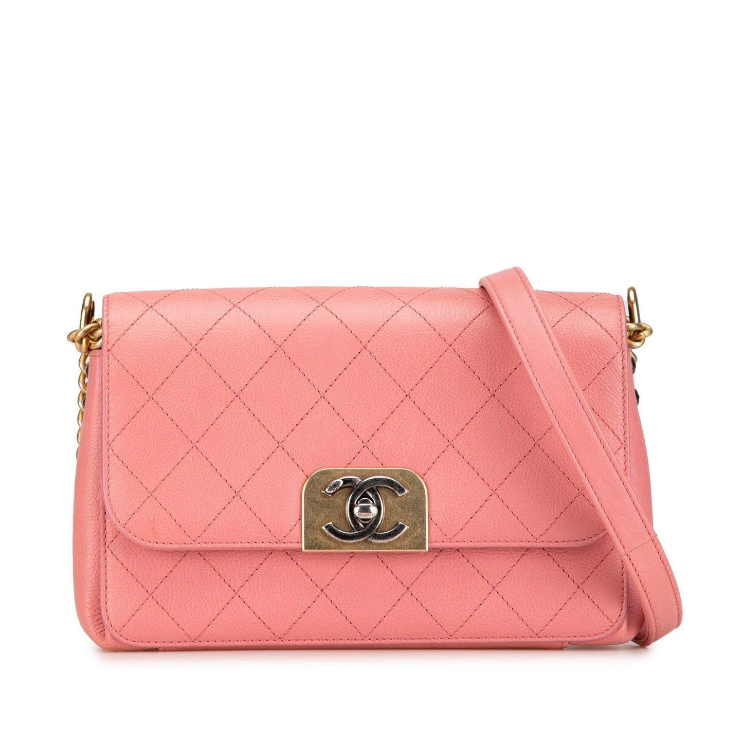 Chanel Flap Crossbody Bag - Almora Bags
