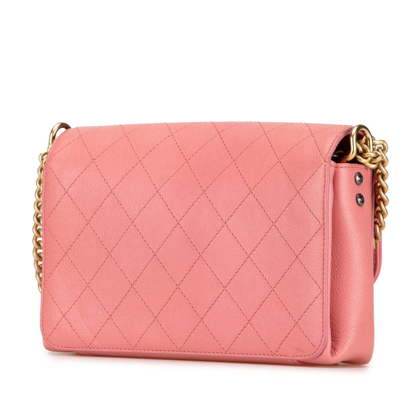 Chanel Flap Crossbody Bag - Almora Bags