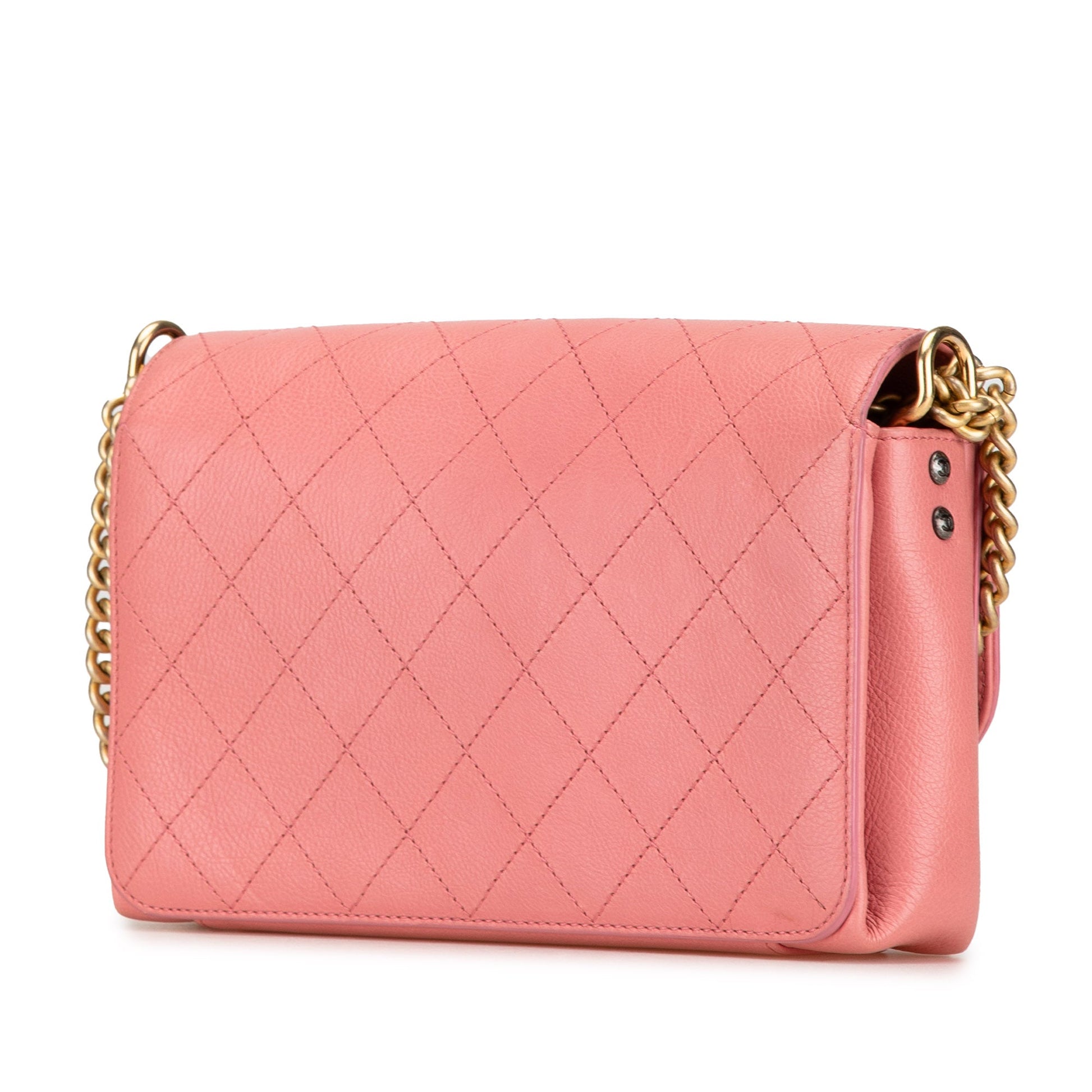 Chanel Flap Crossbody Bag - Almora Bags