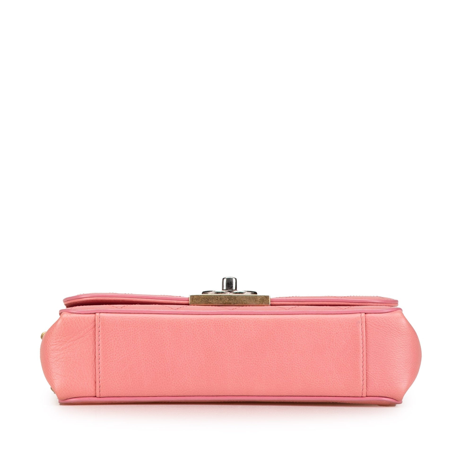 Chanel Flap Crossbody Bag - Almora Bags
