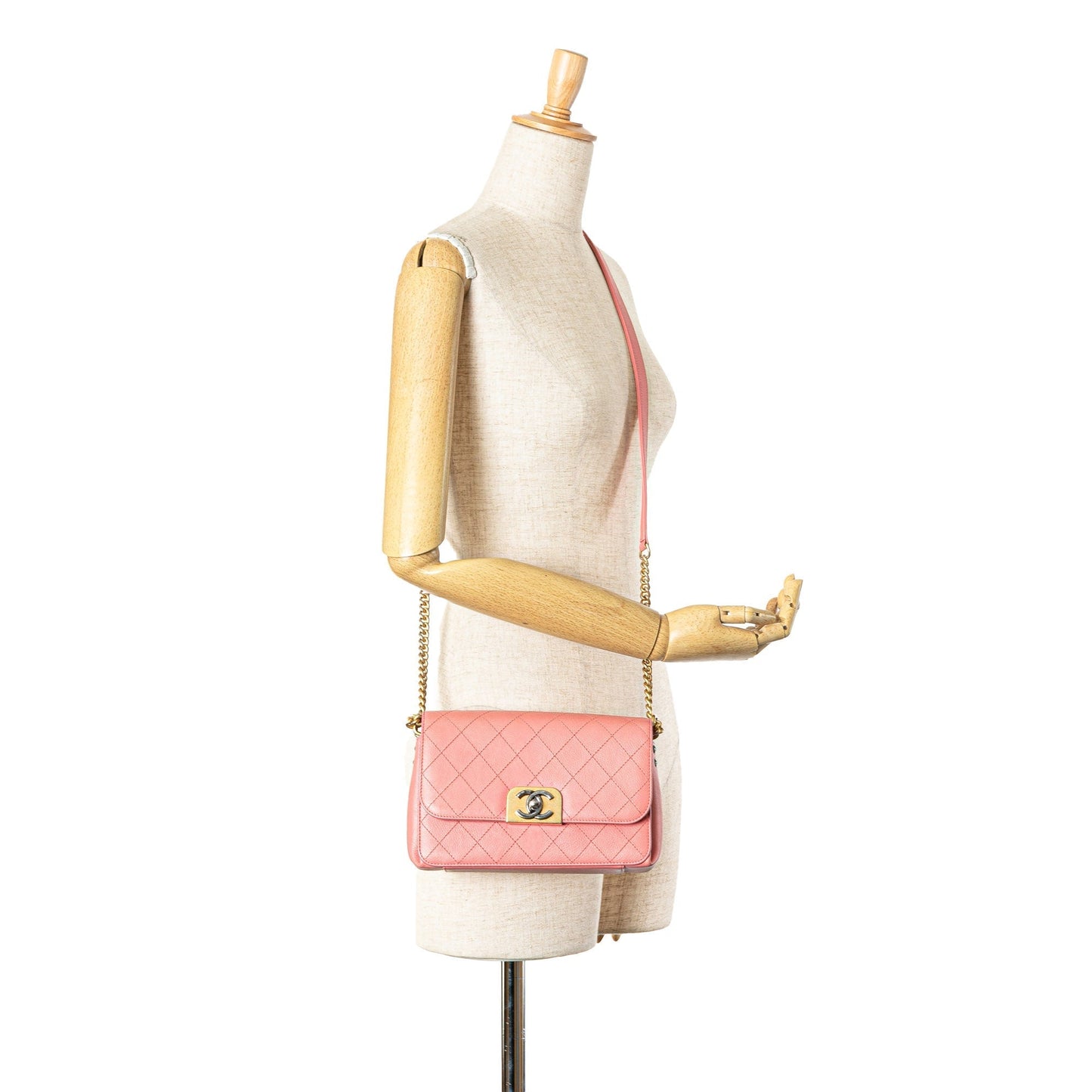 Chanel Flap Crossbody Bag - Almora Bags
