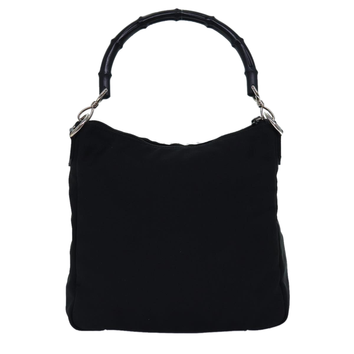 Gucci Nylon Shoulder Bag