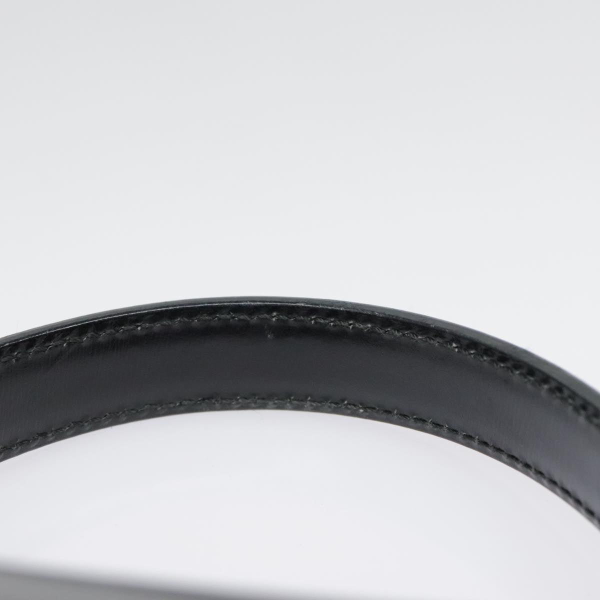 Gucci Leather Shoulder Bag