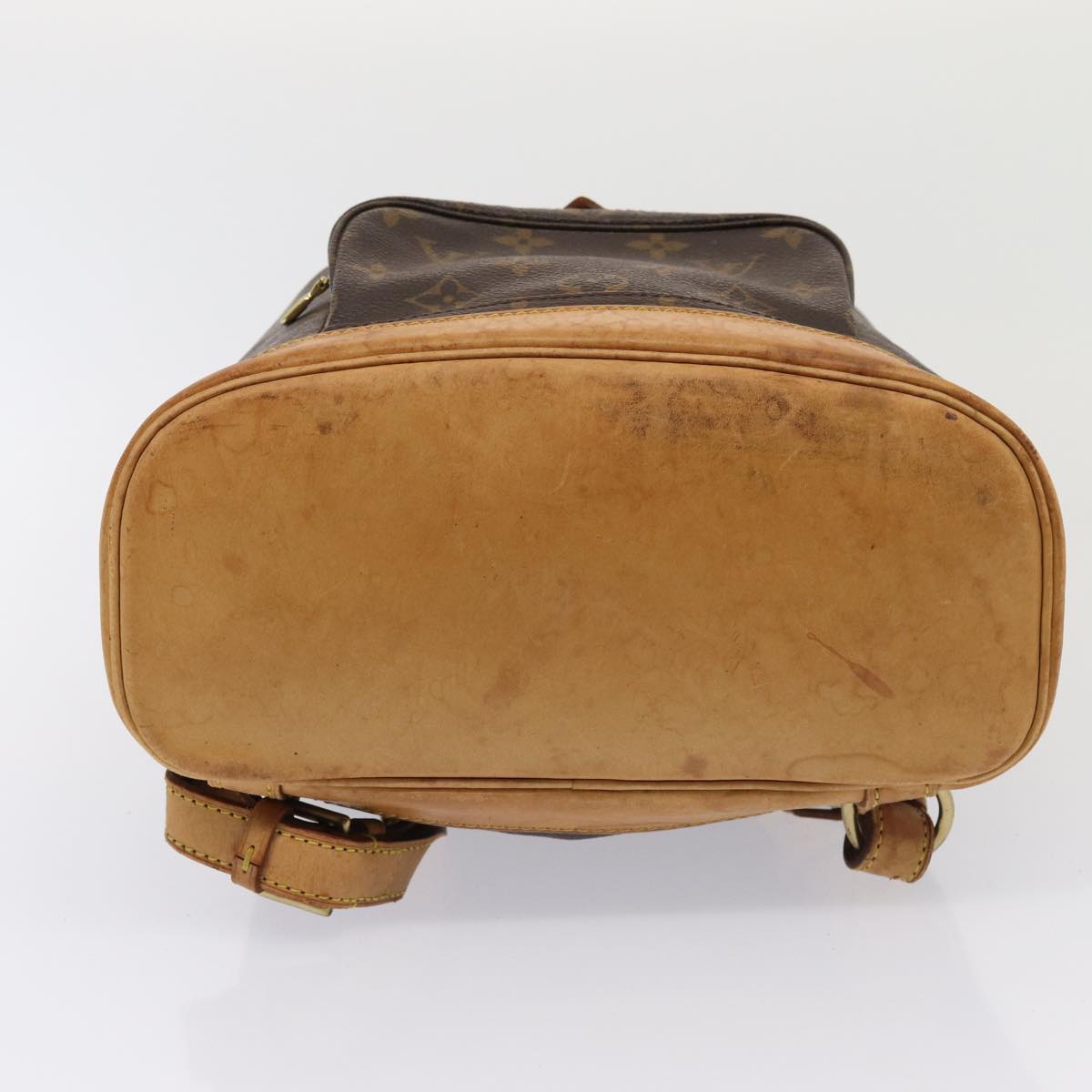 LOUIS VUITTON Montsouris Backpack