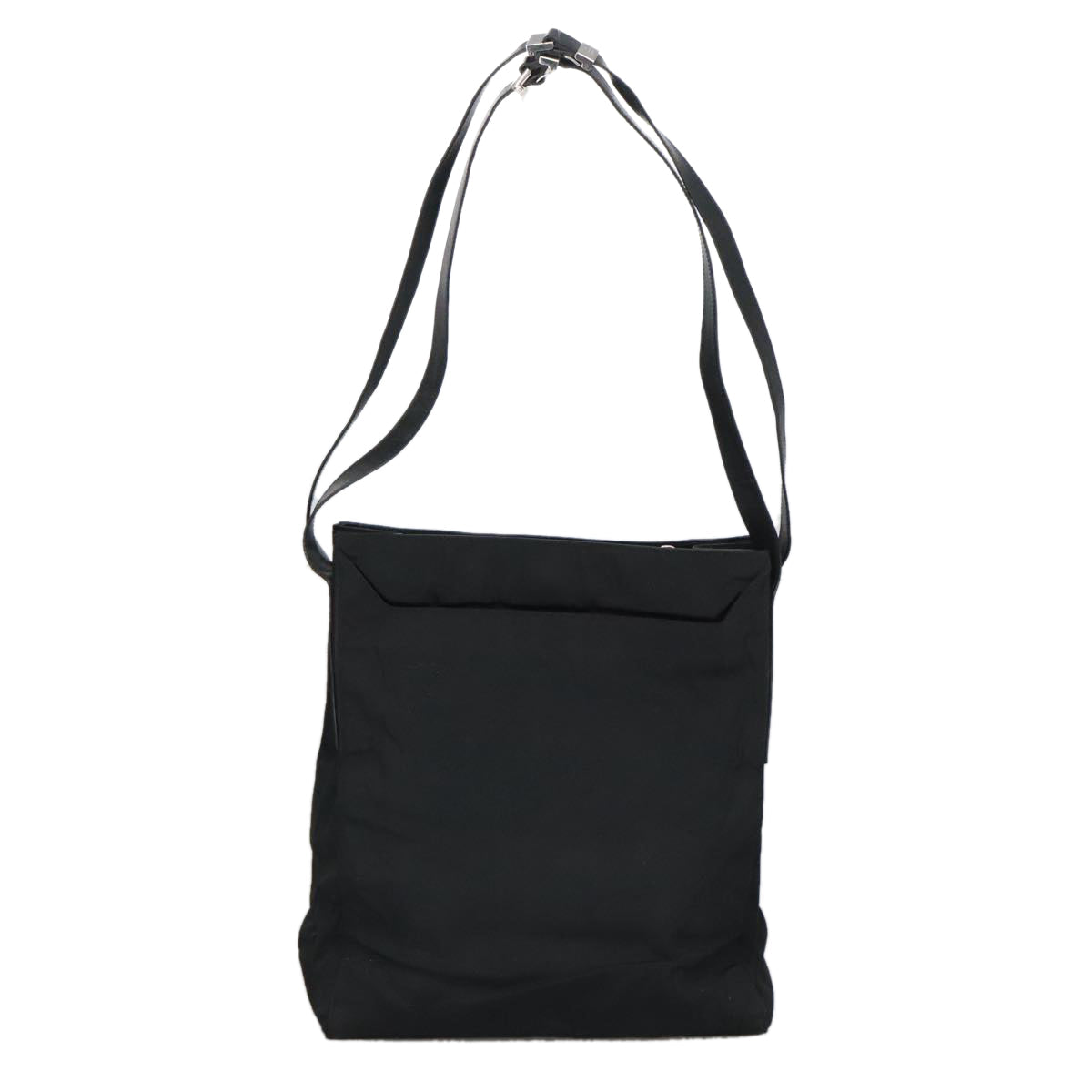 Gucci Canvas Shoulder Bag