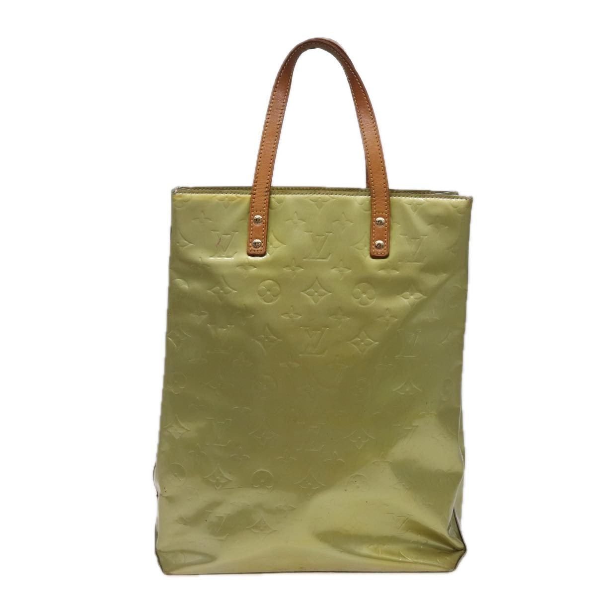LOUIS VUITTON Reade Tote