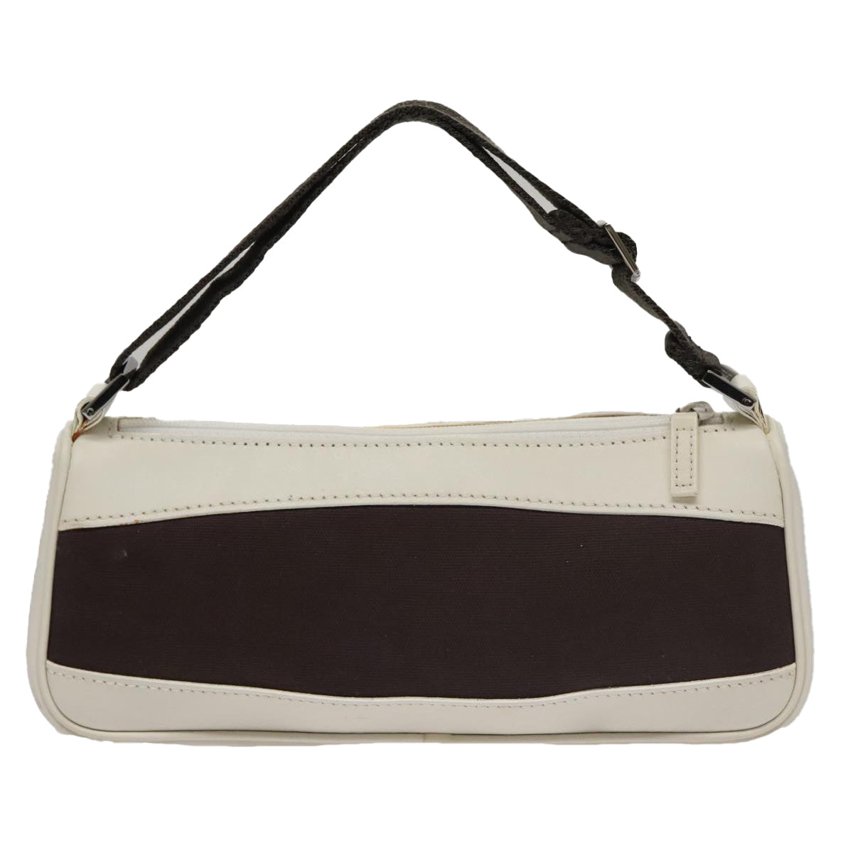Gucci Leather Clutch