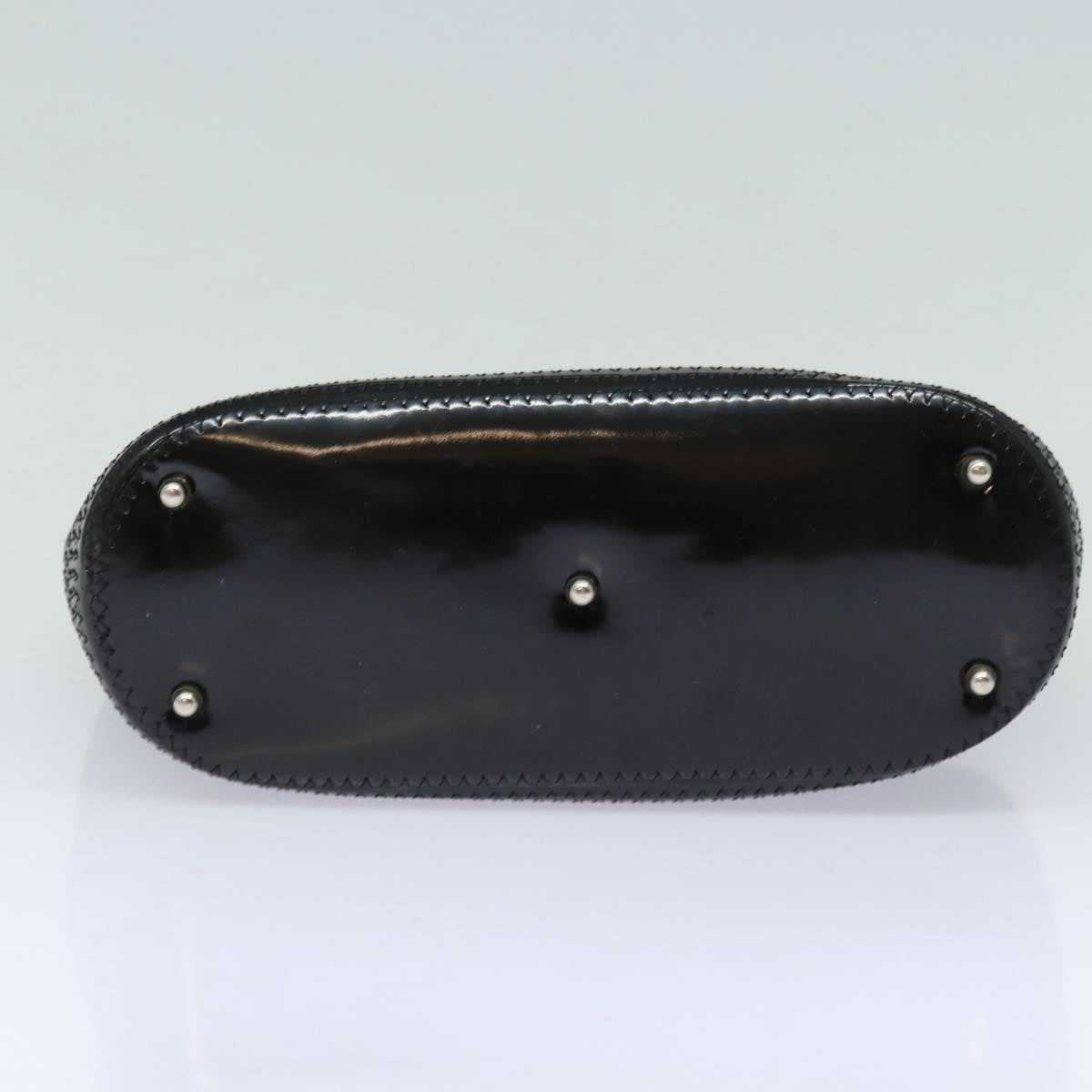 Gucci Leather Handbag
