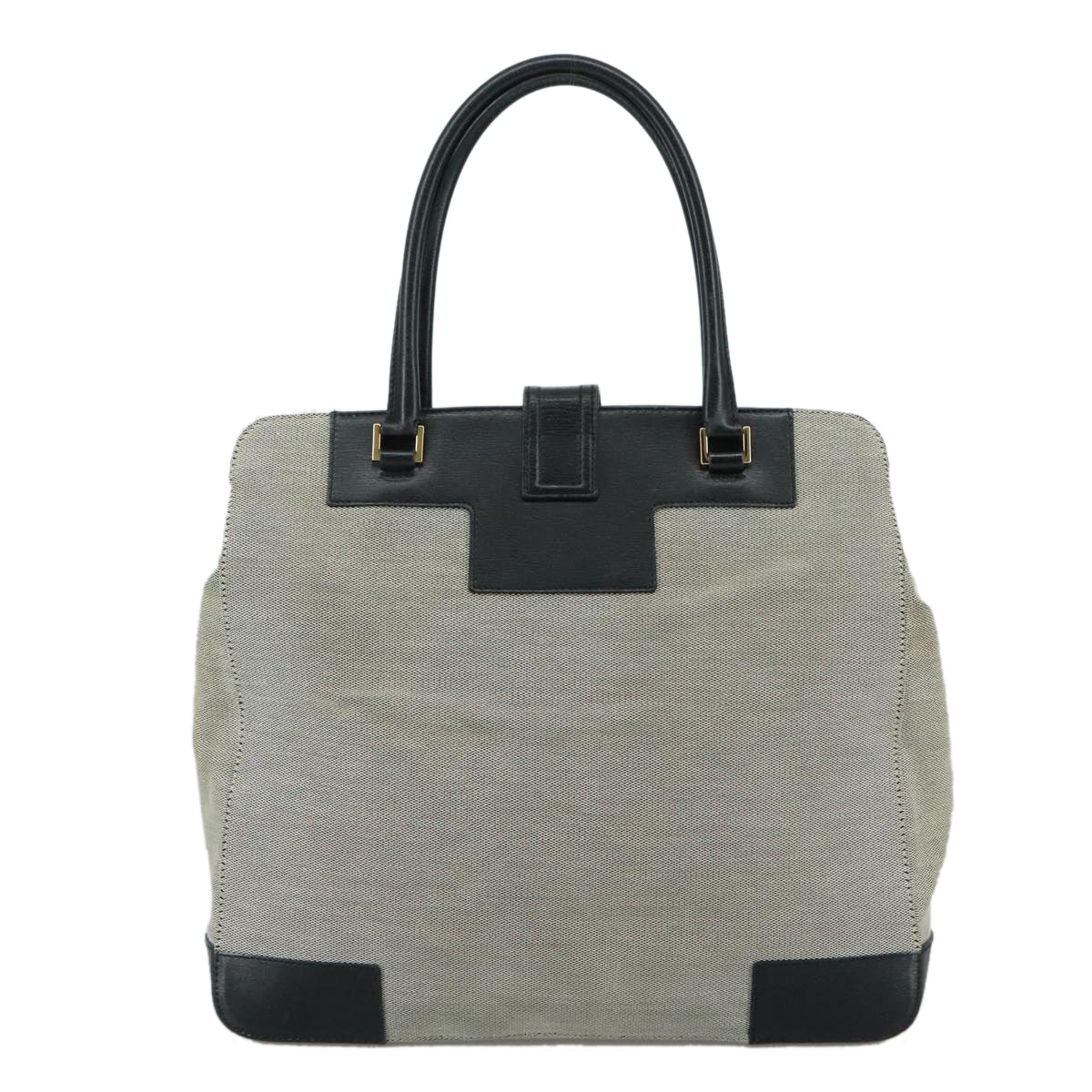 Gucci Canvas Tote