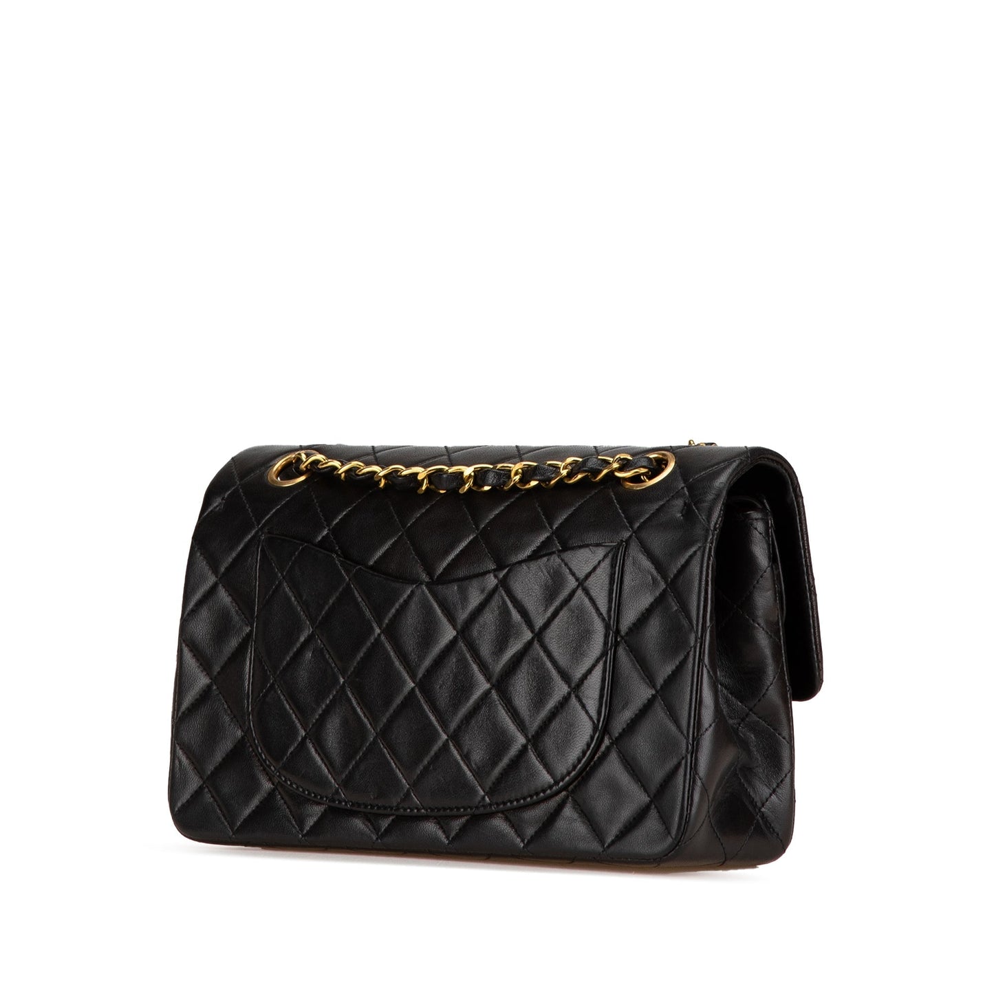Chanel Twist Shoulder Bag - Almora Bags