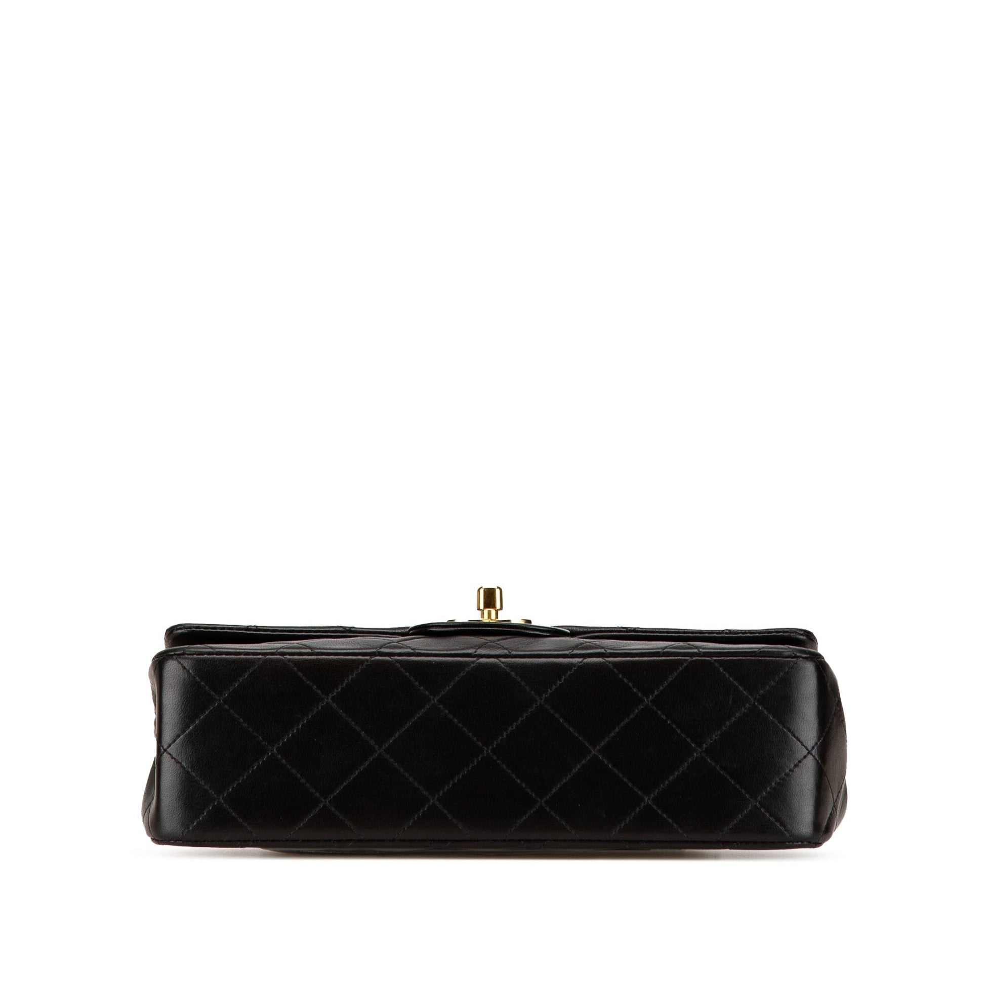 Chanel Twist Shoulder Bag - Almora Bags