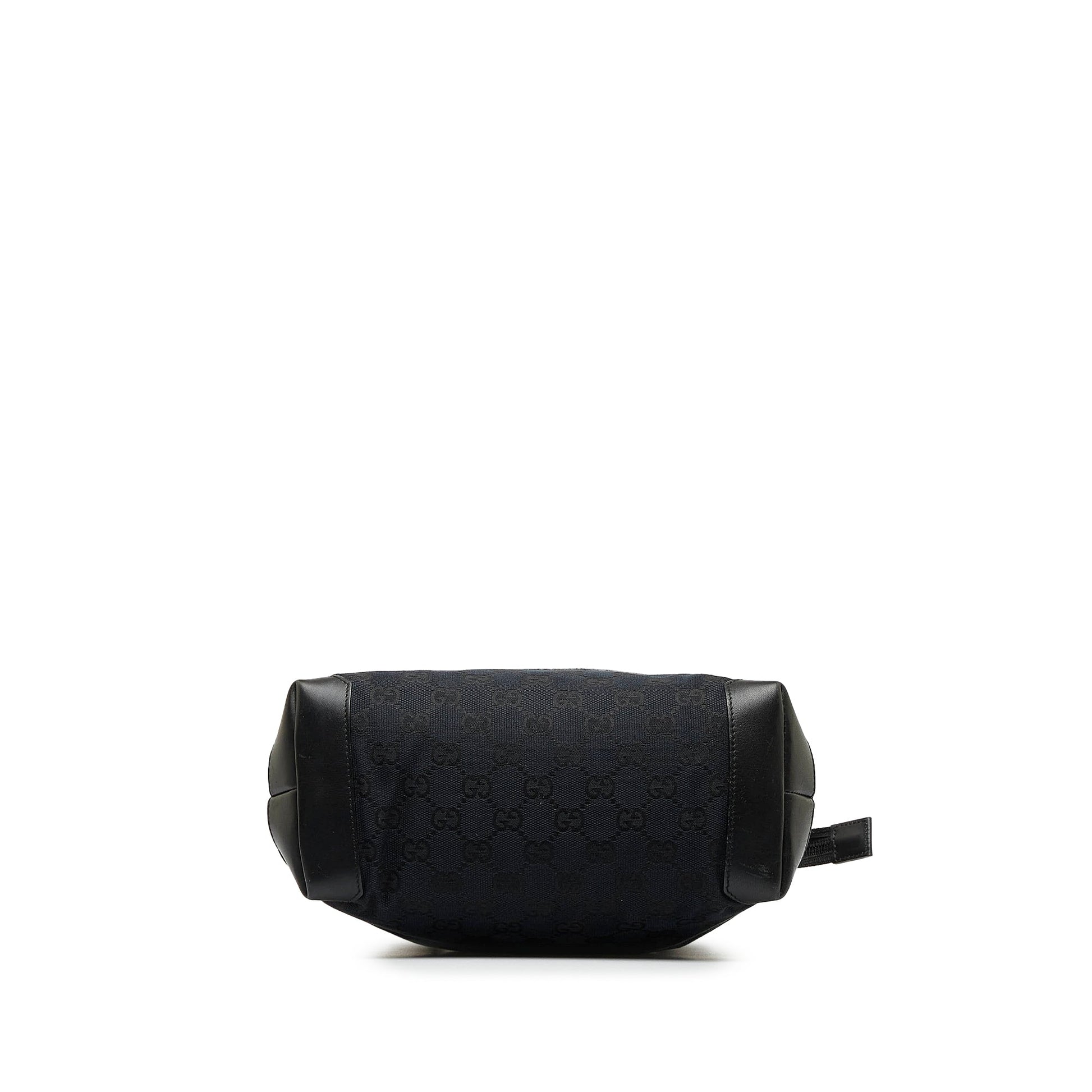 Gucci Canvas Tote