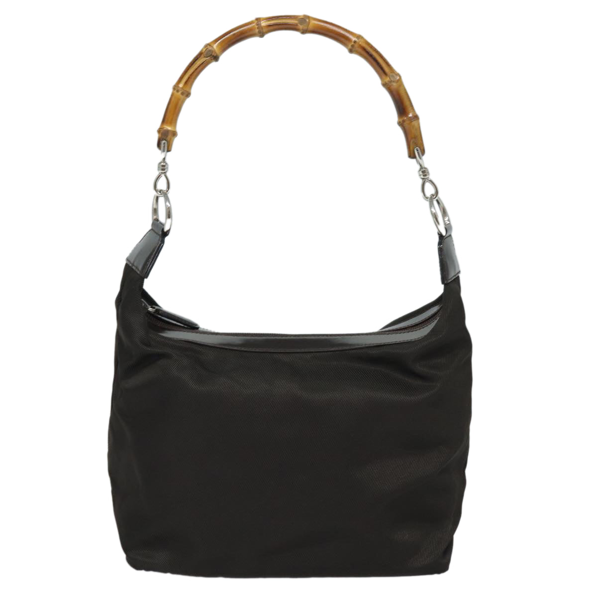 Gucci Nylon Handbag