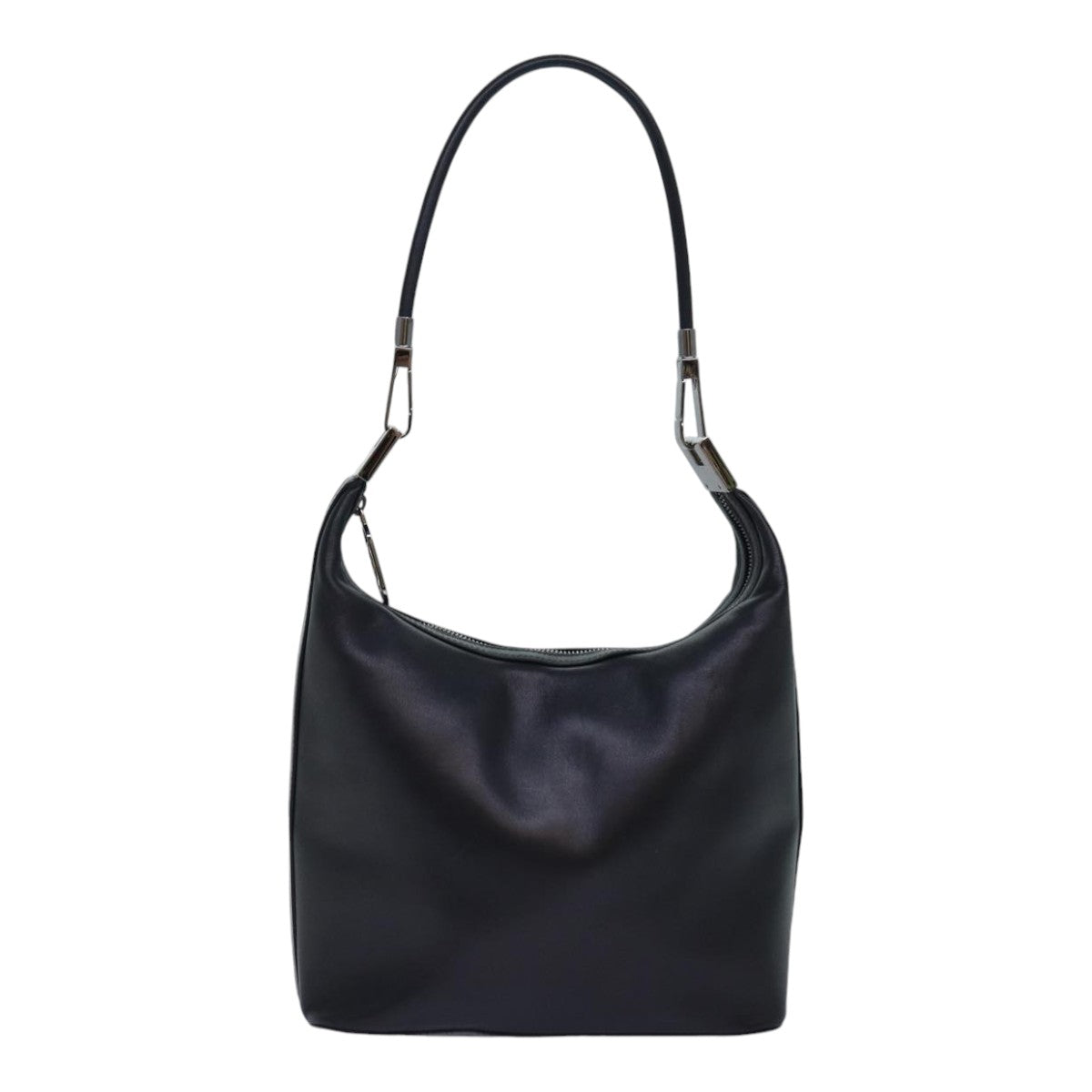 Gucci Leather Shoulder Bag