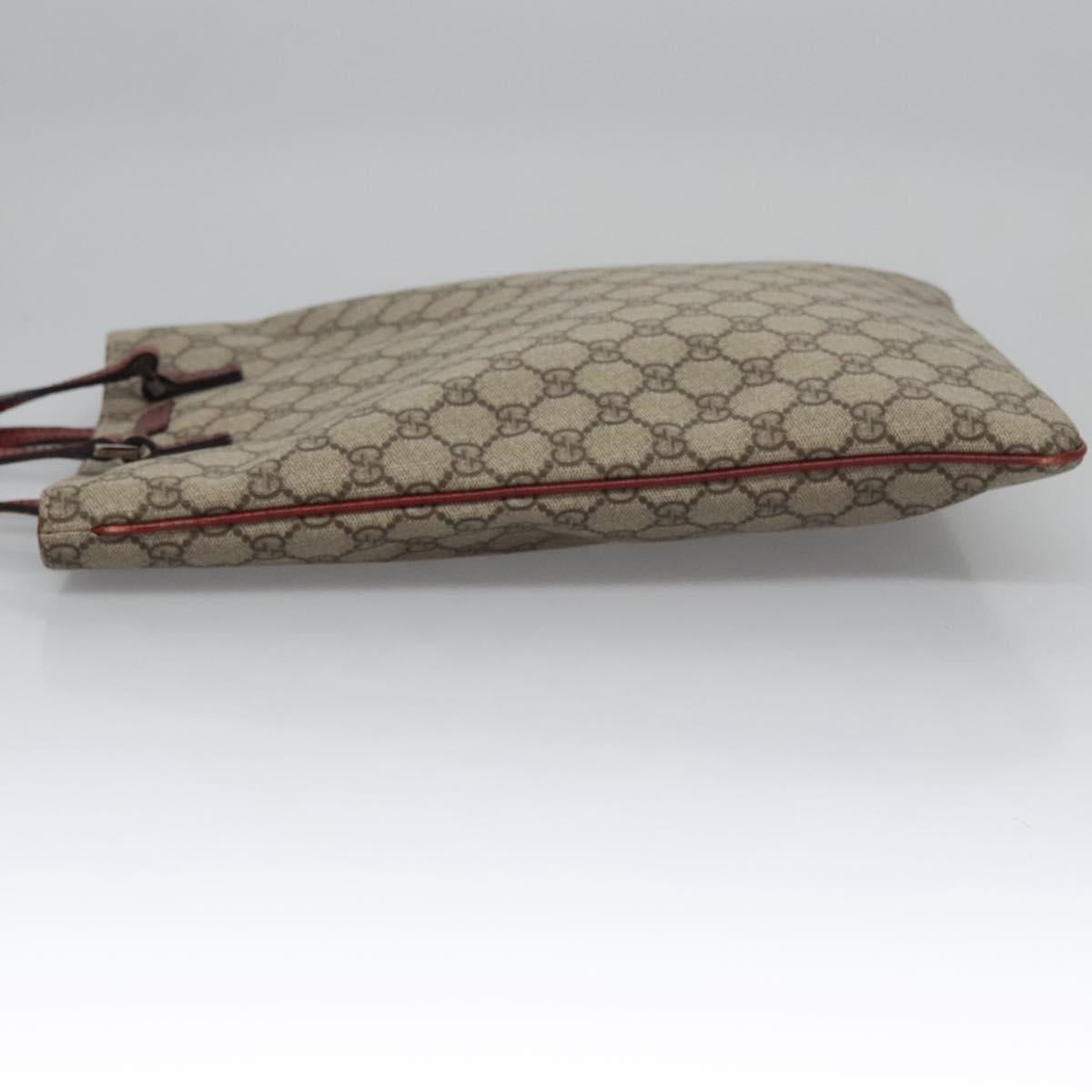 Gucci Canvas Tote