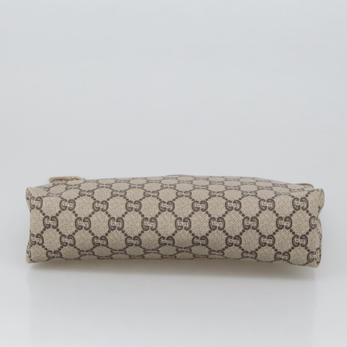 Gucci Canvas Clutch