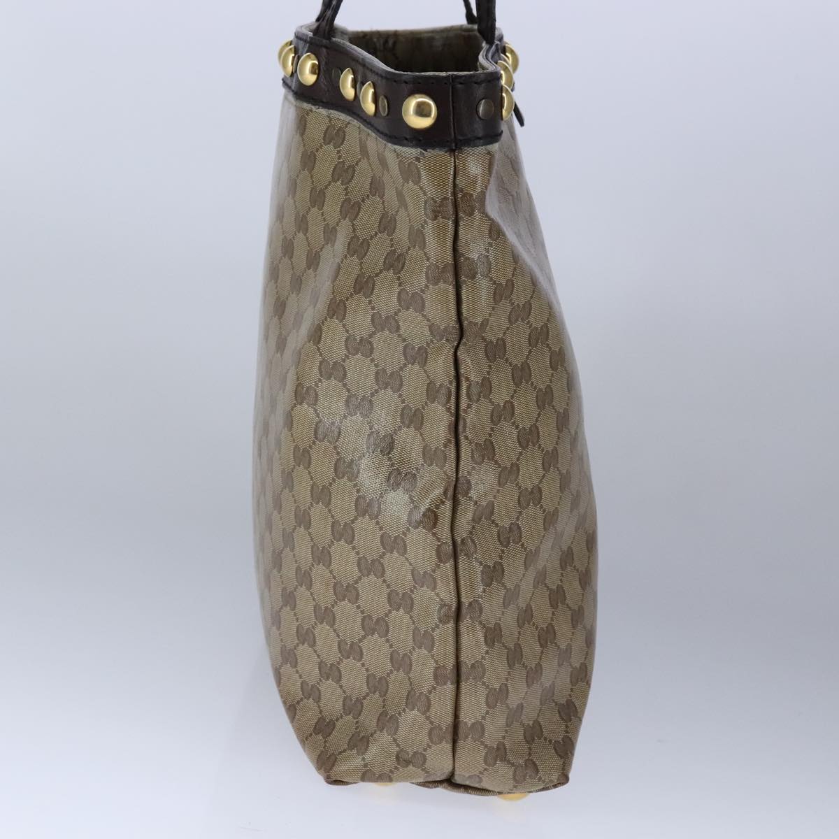 Gucci Canvas Tote